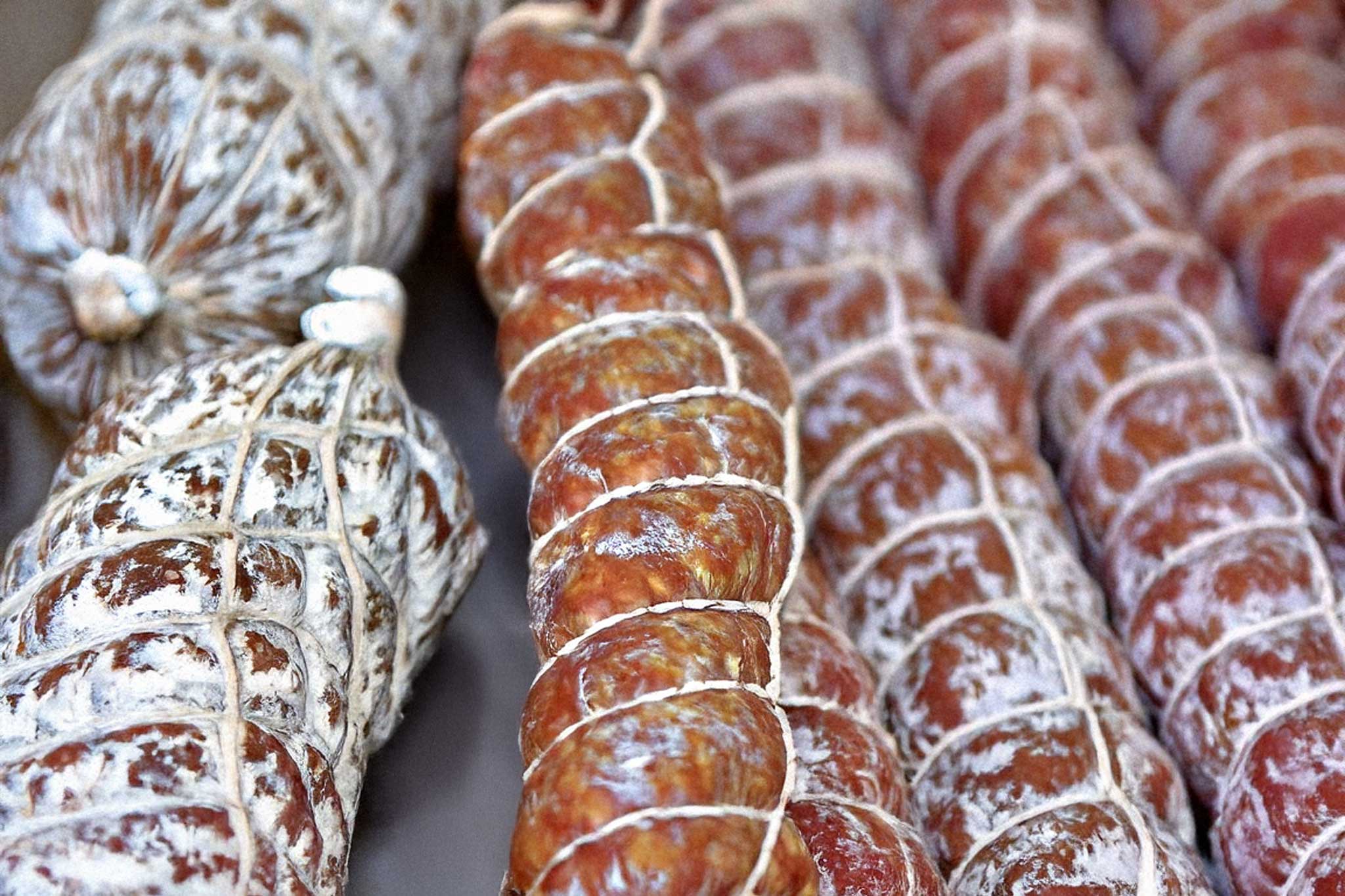 salumi norcini